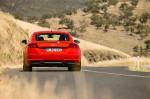 Audi TT Coupe 2.0 TFSI Quattro S-Line 2015 года (AU)